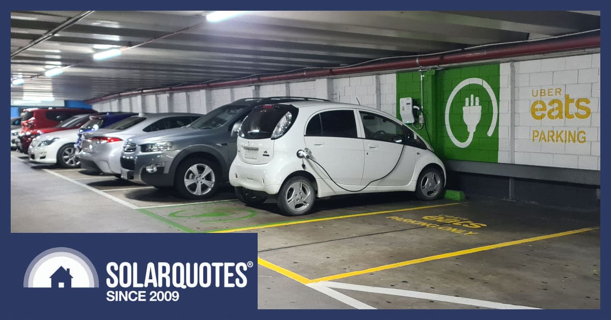 How To Overcome The Challenges Of Strata EV Charging