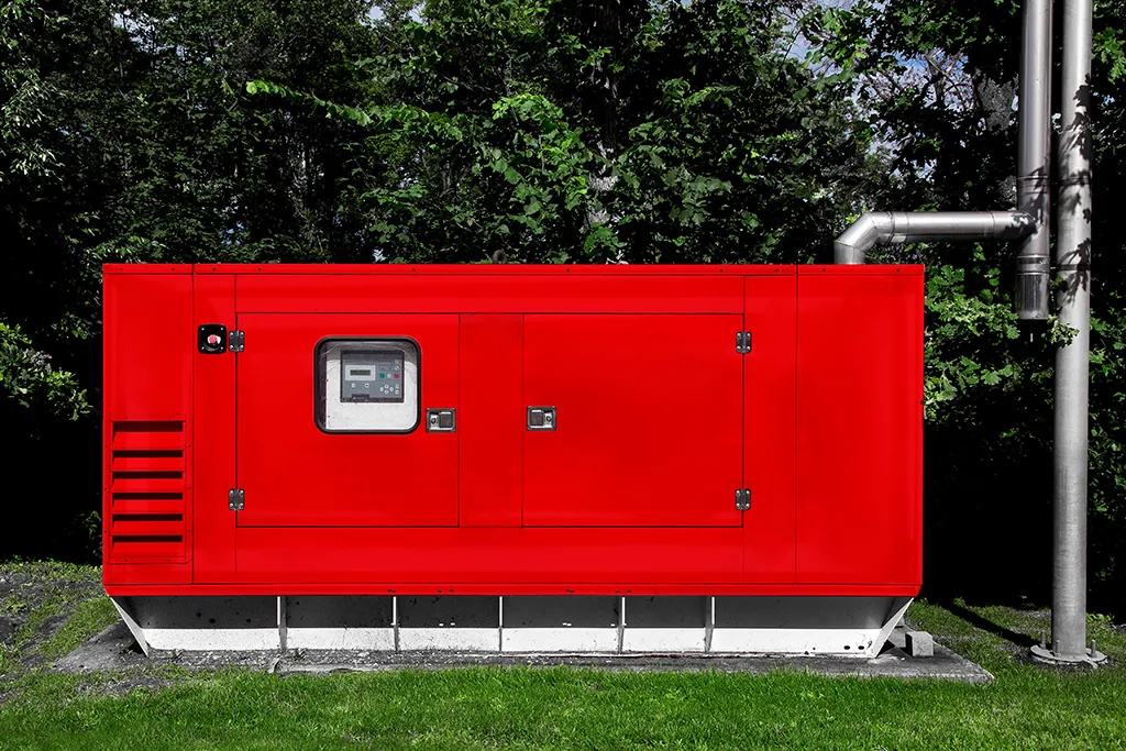 Powerwall vs Backup Generator: Which is the Best Home Power Solution ...