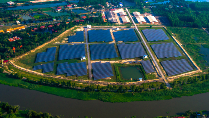 Maharashtra Industrial Township Secures 20 MW Solar Power Purchase Agreement At ₹3.42/kWh For Three Years