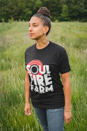 Leah Penniman