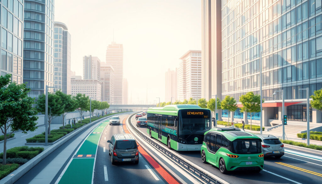 Revolutionizing Mobility: An Introduction to Electric Vehicle Sharing Platforms for a Sustainable Future