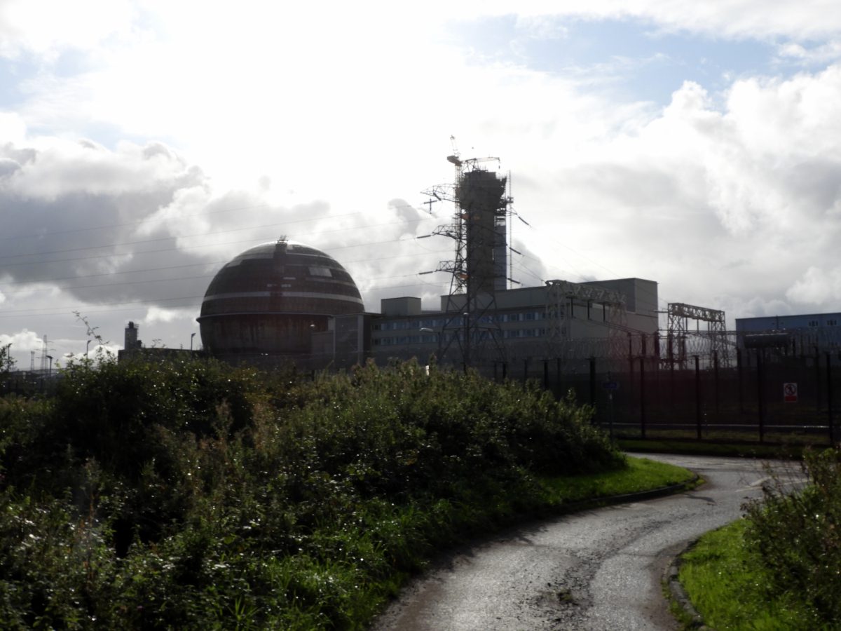 UK government body to deploy innovative robotics to manage radioactive waste