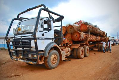 Paying the People: Liberia’s Novel Plan to Save Its Forests